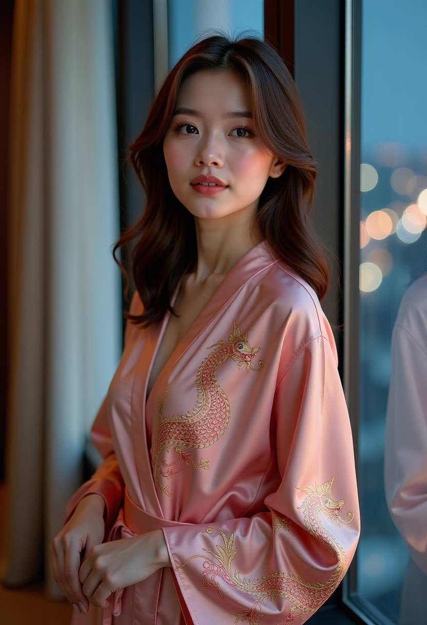 好姑娘9